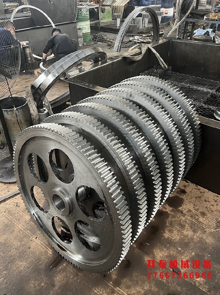 链轮